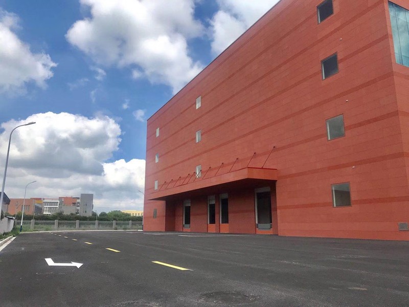 滨江开发区产业转移承接地:高淳 溧水 和县 来安 博望 工业园区 一手工业用地出售招商 20亩起